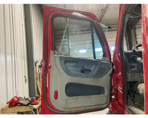 Freightliner CASCADIA Door Assembly, Front