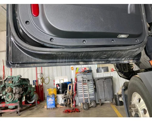 Freightliner CASCADIA Door Assembly, Front