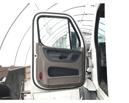 Freightliner CASCADIA Door Assembly, Front