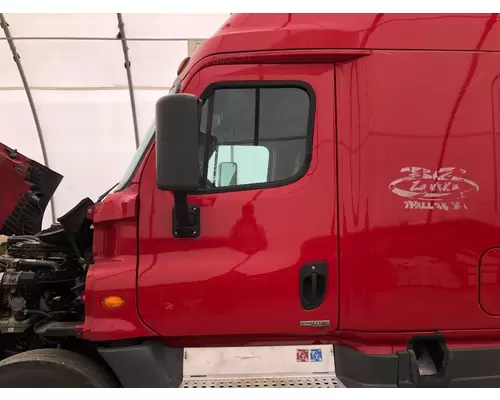 Freightliner CASCADIA Door Assembly, Front