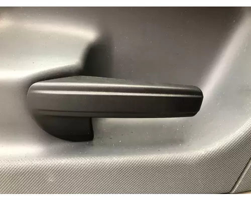 Freightliner CASCADIA Door Assembly, Front