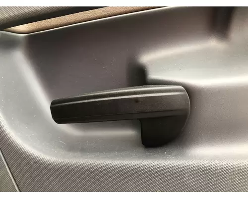 Freightliner CASCADIA Door Assembly, Front