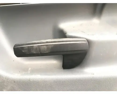 Freightliner CASCADIA Door Assembly, Front