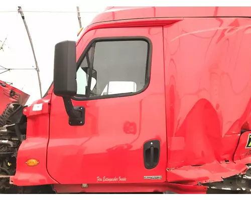 Freightliner CASCADIA Door Assembly, Front