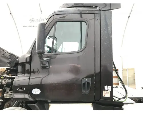 Freightliner CASCADIA Door Assembly, Front