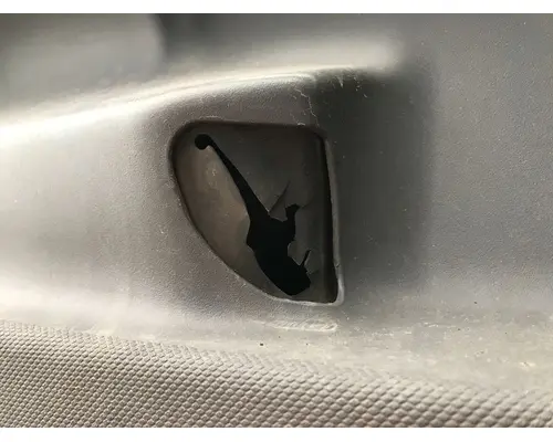 Freightliner CASCADIA Door Assembly, Front