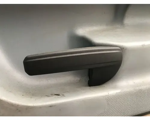 Freightliner CASCADIA Door Assembly, Front