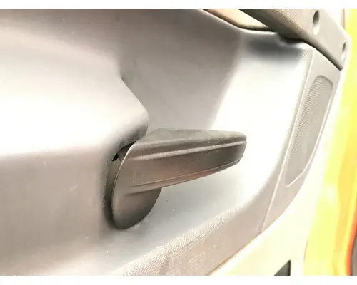 Freightliner CASCADIA Door Assembly, Front
