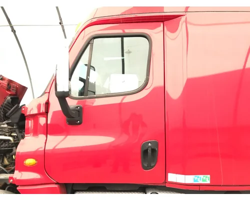 Freightliner CASCADIA Door Assembly, Front