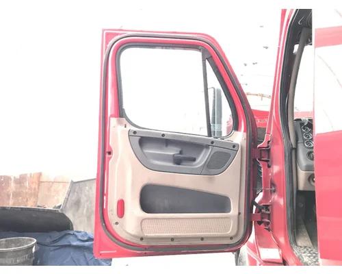 Freightliner CASCADIA Door Assembly, Front