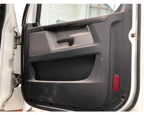 Freightliner CASCADIA Door Assembly, Front