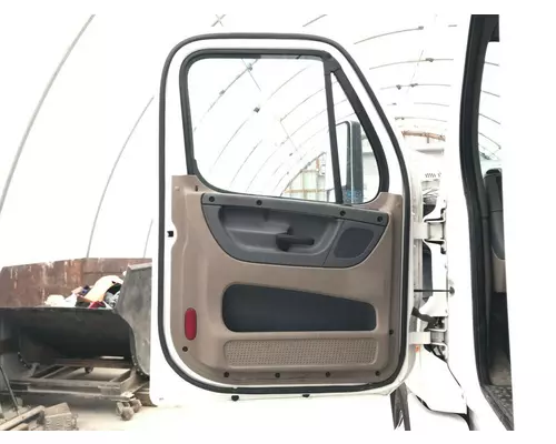 Freightliner CASCADIA Door Assembly, Front