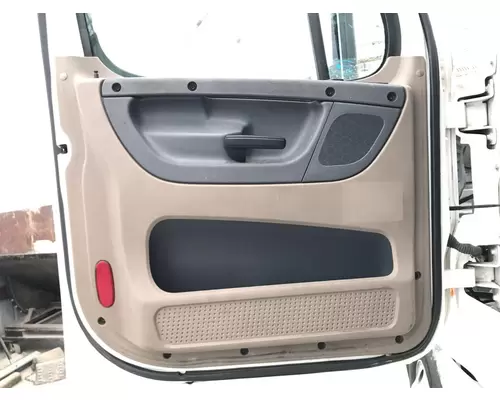 Freightliner CASCADIA Door Assembly, Front