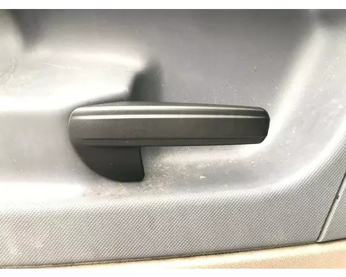 Freightliner CASCADIA Door Assembly, Front