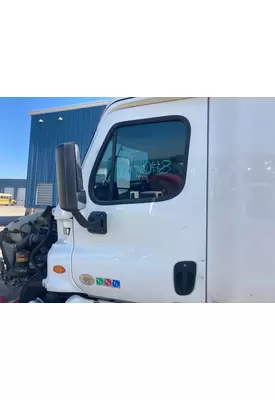 Freightliner CASCADIA Door Assembly, Front