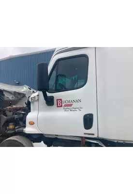 Freightliner CASCADIA Door Assembly, Front