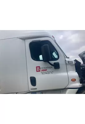 Freightliner CASCADIA Door Assembly, Front