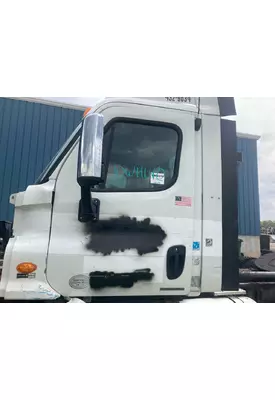 Freightliner CASCADIA Door Assembly, Front