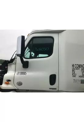 Freightliner CASCADIA Door Assembly, Front