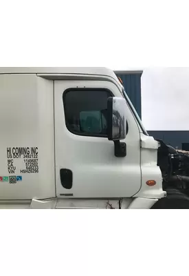 Freightliner CASCADIA Door Assembly, Front