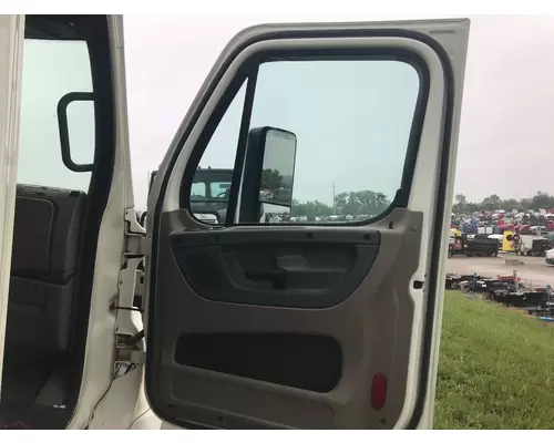 Freightliner CASCADIA Door Assembly, Front