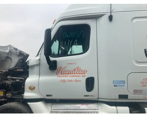 Freightliner CASCADIA Door Assembly, Front