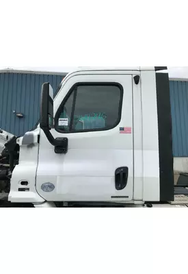 Freightliner CASCADIA Door Assembly, Front