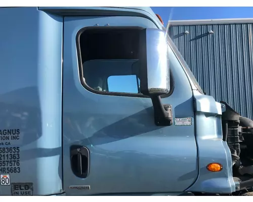 Freightliner CASCADIA Door Assembly, Front