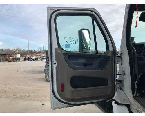 Freightliner CASCADIA Door Assembly, Front