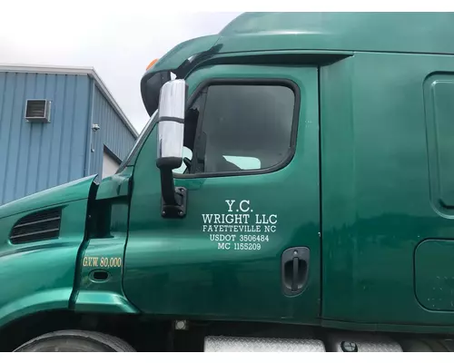 Freightliner CASCADIA Door Assembly, Front