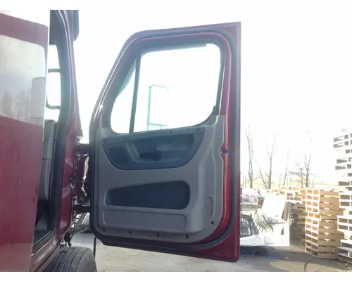 Freightliner CASCADIA Door Assembly, Front