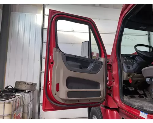 Freightliner CASCADIA Door Assembly, Front