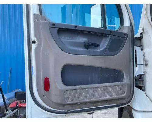 Freightliner CASCADIA Door Assembly, Front