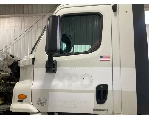 Freightliner CASCADIA Door Assembly, Front