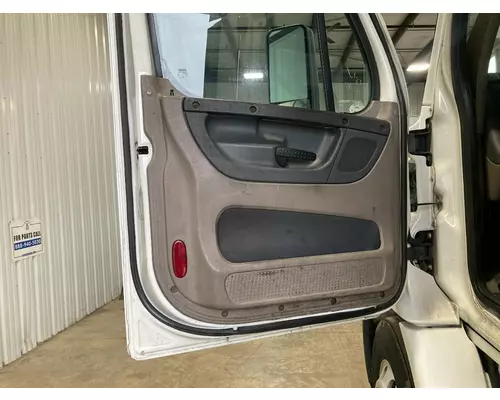 Freightliner CASCADIA Door Assembly, Front