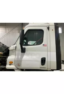 Freightliner CASCADIA Door Assembly, Front