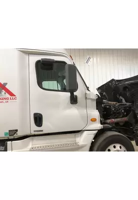 Freightliner CASCADIA Door Assembly, Front