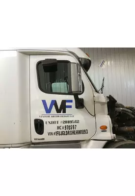 Freightliner CASCADIA Door Assembly, Front