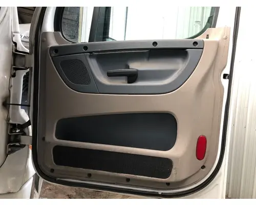 Freightliner CASCADIA Door Assembly, Front