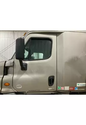 Freightliner CASCADIA Door Assembly, Front