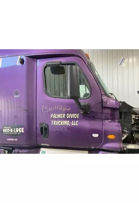 Freightliner CASCADIA Door Assembly, Front