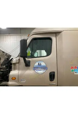 Freightliner CASCADIA Door Assembly, Front