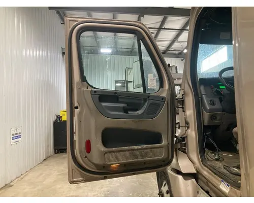 Freightliner CASCADIA Door Assembly, Front