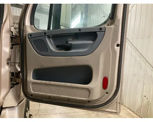 Freightliner CASCADIA Door Assembly, Front