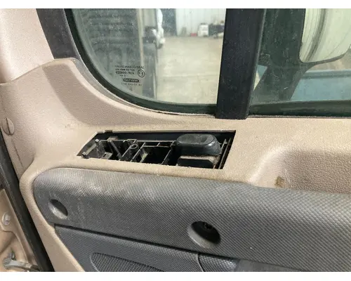 Freightliner CASCADIA Door Assembly, Front