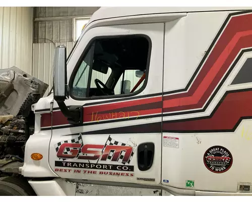 Freightliner CASCADIA Door Assembly, Front