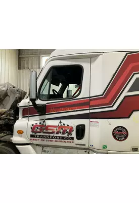 Freightliner CASCADIA Door Assembly, Front