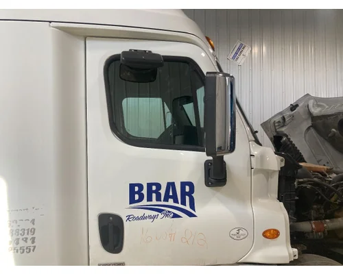 Freightliner CASCADIA Door Assembly, Front