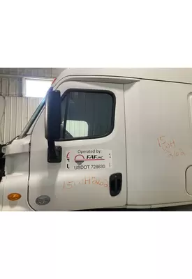 Freightliner CASCADIA Door Assembly, Front