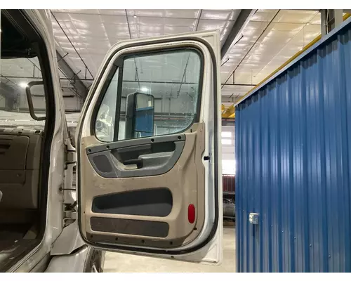 Freightliner CASCADIA Door Assembly, Front